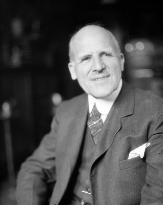 Moses Sherman