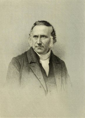 Ichabod Spencer