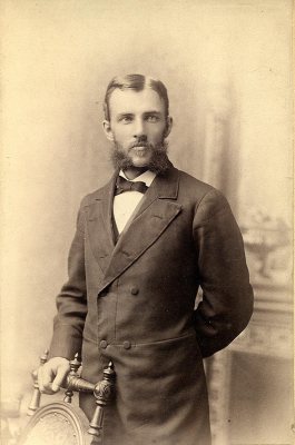 Charles E. H. Aiken