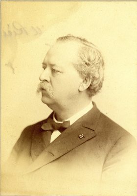 Horace Holmes Thomas