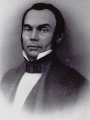 Horace Eaton