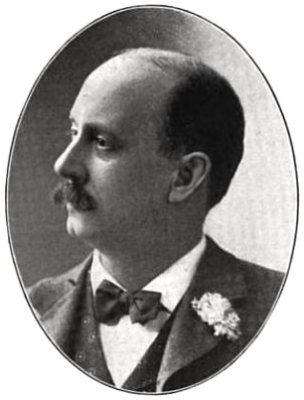 Elmer Chickering