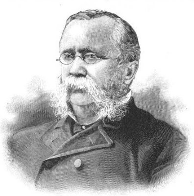 John G. Sawyer