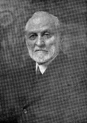 Henry C. Hodges