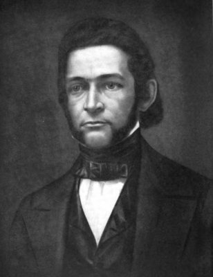 Alexander W. Buel