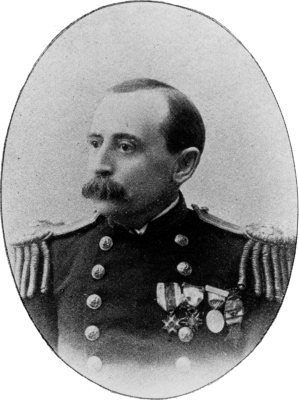 Edwin T. Woodward