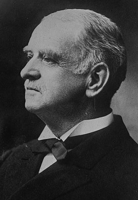 John A. Mead