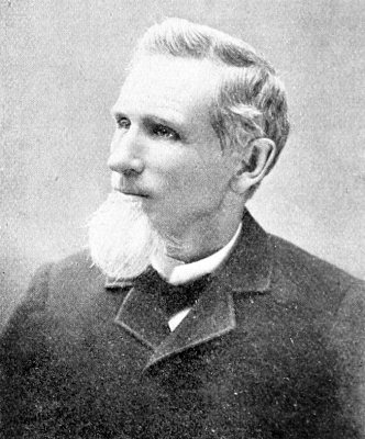 Andrew N. Adams