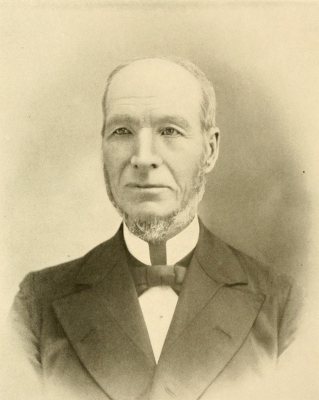 Lewis Stowe
