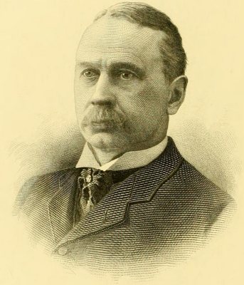 Norton Prentiss Otis