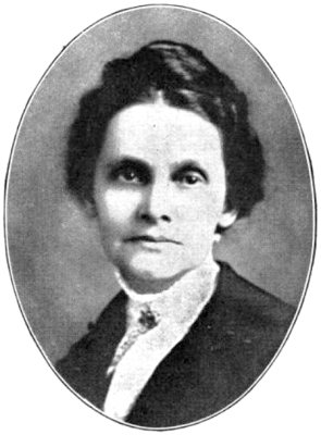 Carrie Ellis Breck