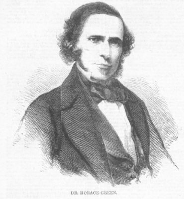 Horace Green