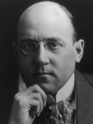 John Barrett