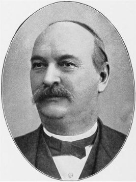 Nathan Turner Sprague