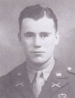 Julian Cook