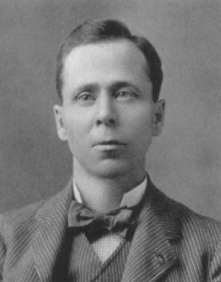 Horatio Earle