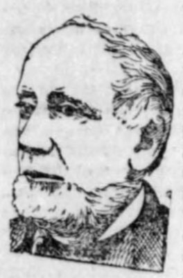 James McMillan Shafter