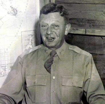 Leonard F. Wing