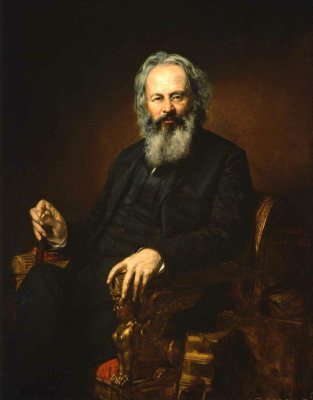 Orestes Brownson