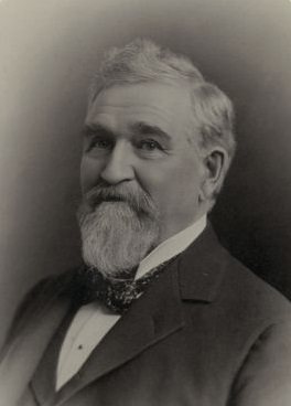 Edwin E. Bryant