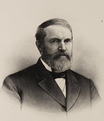 Luther S. Dixon