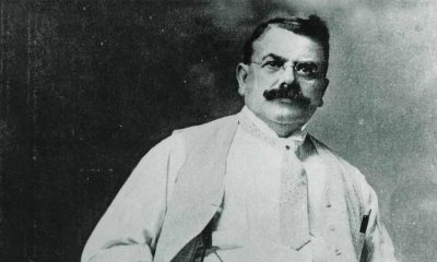 Wallace Calvin Abbott