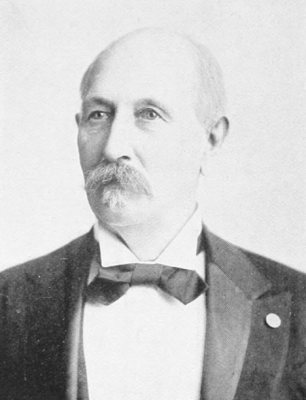 Samuel Emery Adams