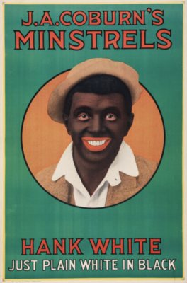 Hank White