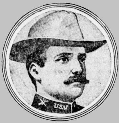 John E. Moran