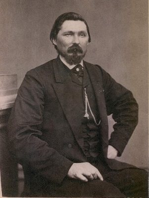 Abram Hatch