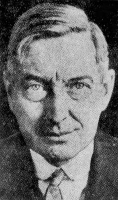 Frederick Howard Bryant