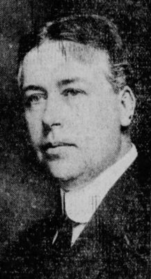 Guy W. Bailey