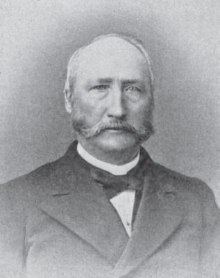 Martin Dewey Follett