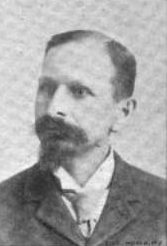 George Olcott Proctor
