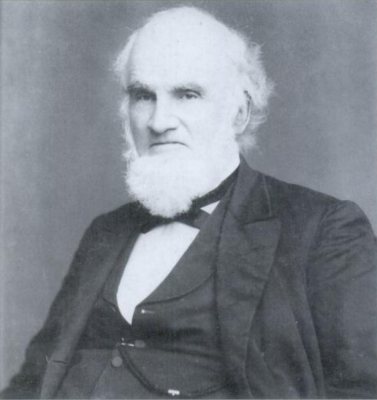 Jonathan Blanchard