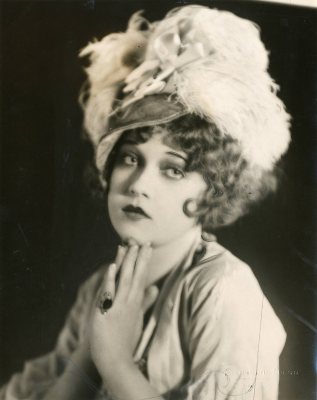 Florence Lee