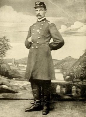 Francis V. Randall