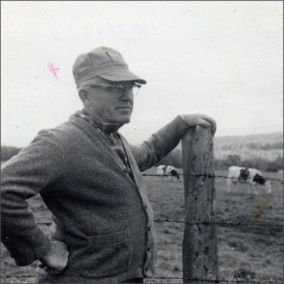 Harry H. Cooley