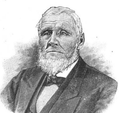 Alvah Sabin