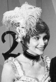 Carol Merrill