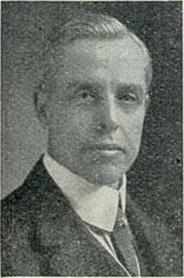 Claire B. Bird