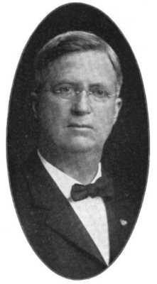 Paul F. Clark