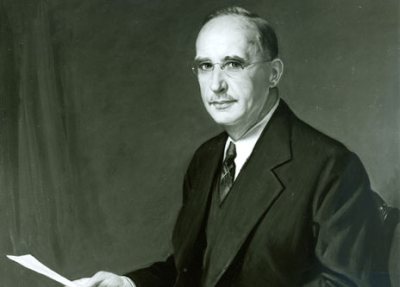 Solon J. Buck