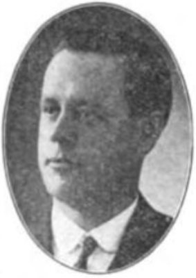 Spencer M. Marsh