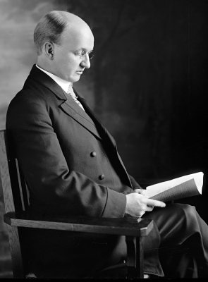 John M. Nelson