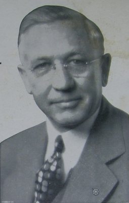 Oscar Rennebohm