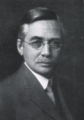 Ludvig Hektoen
