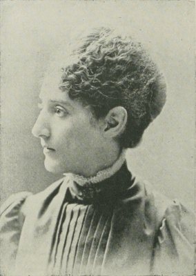 Ella Giles Ruddy