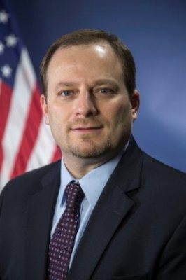 Scott Blader