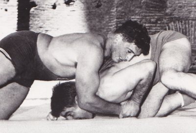 Dale Lewis